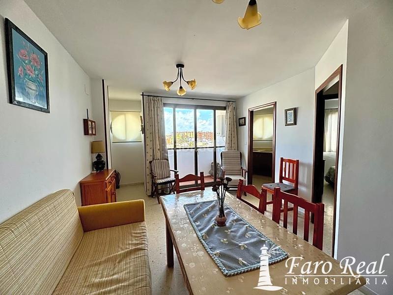 Foto 6fa2eb31-f876-4b8b-b9b7-7db502db6173. Alquiler piso apartamento en alquiler vacacional zona paseo maritimo en Sanlúcar de Barrameda