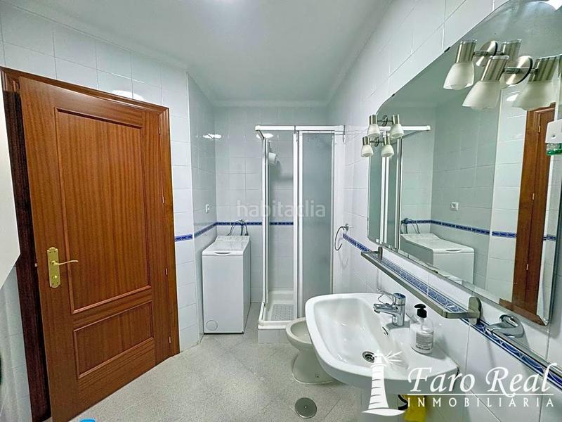 Foto 7b18b65d-54ff-4514-a8c9-cc56889e816e. Alquiler piso apartamento en alquiler vacacional zona paseo maritimo en Sanlúcar de Barrameda