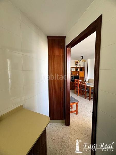 Foto 8bff75f2-5d20-4fd7-9103-77b649f34e90. Alquiler piso apartamento en alquiler vacacional zona paseo maritimo en Sanlúcar de Barrameda