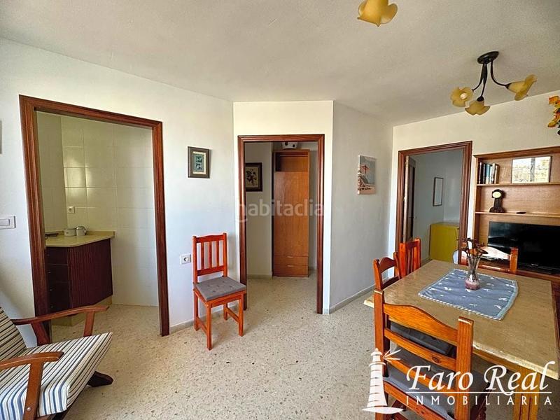 Foto 9b41017f-9b5a-4d1e-96d4-cbdb67fd1c93. Alquiler piso apartamento en alquiler vacacional zona paseo maritimo en Sanlúcar de Barrameda