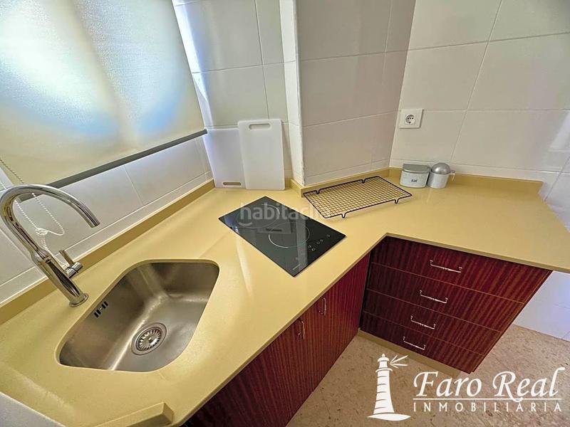 Foto ba8bcdbf-5978-4b65-9402-36e621653931. Alquiler piso apartamento en alquiler vacacional zona paseo maritimo en Sanlúcar de Barrameda