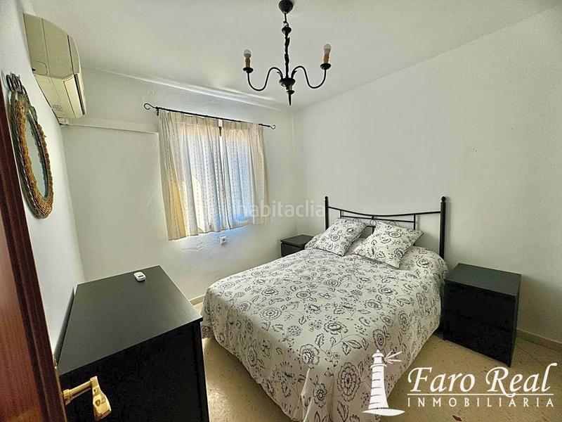 Foto e2bc22da-8504-49ac-a7b8-7cc4e71062ef. Alquiler piso apartamento en alquiler vacacional zona paseo maritimo en Sanlúcar de Barrameda