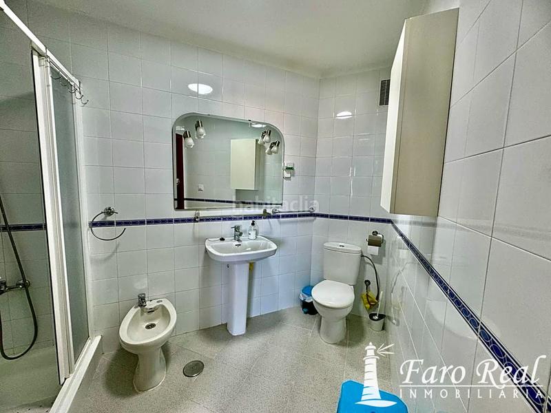 Foto f21a9a36-34aa-4e74-bc79-4d099848cb14. Alquiler piso apartamento en alquiler vacacional zona paseo maritimo en Sanlúcar de Barrameda