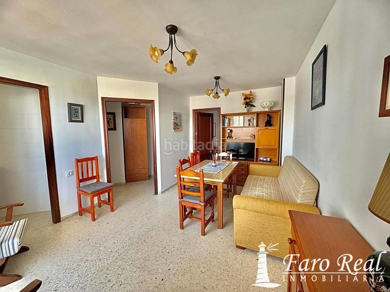 Foto f5080e53-922b-4582-890e-b5bf6676b61f. Alquiler piso apartamento en alquiler vacacional zona paseo maritimo en Sanlúcar de Barrameda