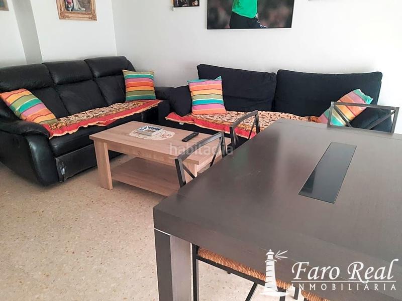 Foto 2654b9f5-d8b7-4d94-8ba9-f10041543534. Miete appartement mit parking pool in Las Palmeras-Dehesilla Sanlúcar de Barrameda
