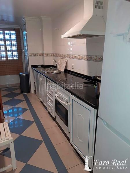 Foto 335e88d9-15c3-437d-a0f4-216473ff8ff5. Miete appartement mit parking pool in Las Palmeras-Dehesilla Sanlúcar de Barrameda