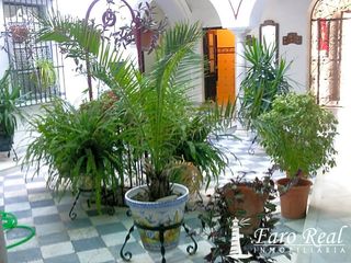 Casa adossada a Centro-Calzada-Cabo Noval. Casa señorial en el casco histórico