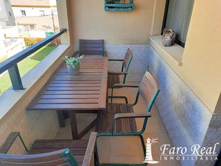 Apartament a V Centenario-Piletas-Capuchinos. Piso junto a la playa