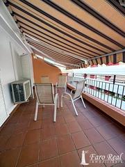 Lloguer Àtic a Centro-Calzada-Cabo Noval. Atico en alquiler temporada plaza de las infantas