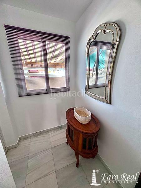 Foto 062fcb40-6114-4e87-be21-d0101f2da3ba. Miete dachwohnung mit parking in Centro-Calzada-Cabo Noval Sanlúcar de Barrameda