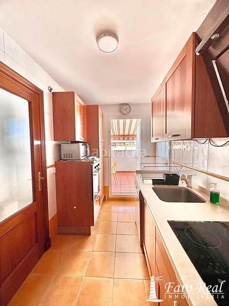 Foto 071ebb24-5e37-4a4c-a511-7edd91668963. Miete dachwohnung mit parking in Centro-Calzada-Cabo Noval Sanlúcar de Barrameda