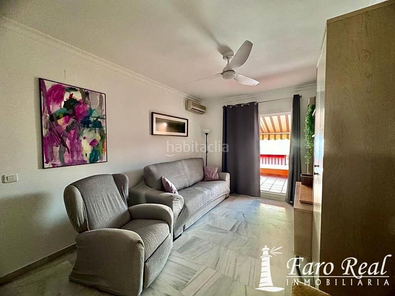 Foto 0d25f314-c3f0-4c1c-98db-ea478970626f. Miete dachwohnung mit parking in Centro-Calzada-Cabo Noval Sanlúcar de Barrameda