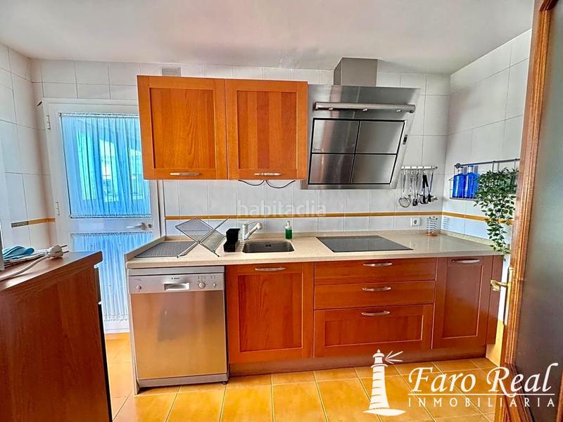 Foto 160c45ff-5ffc-4b1c-b3a3-37c07a0db4a9. Miete dachwohnung mit parking in Centro-Calzada-Cabo Noval Sanlúcar de Barrameda