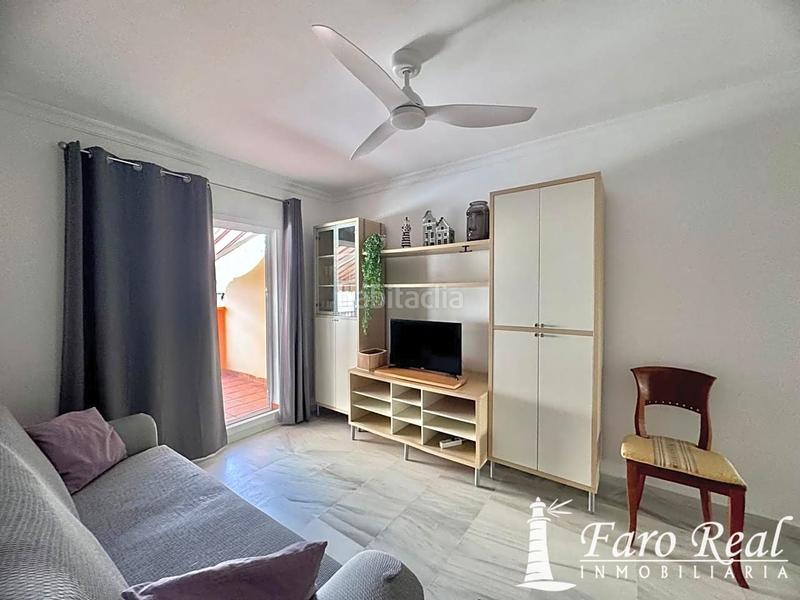 Foto 29c68a40-6885-4807-8740-743bf62211ee. Miete dachwohnung mit parking in Centro-Calzada-Cabo Noval Sanlúcar de Barrameda