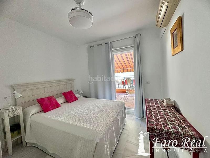 Foto 2a0472d6-4e78-4d14-985b-30faaa6895da. Miete dachwohnung mit parking in Centro-Calzada-Cabo Noval Sanlúcar de Barrameda