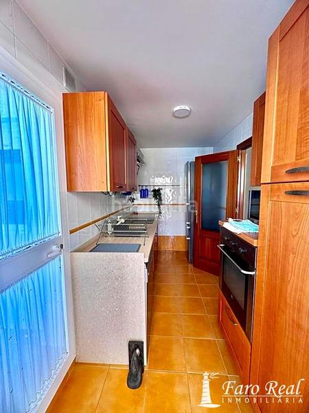 Foto 2eff13ed-0e2e-464b-b368-073c662d6af8. Miete dachwohnung mit parking in Centro-Calzada-Cabo Noval Sanlúcar de Barrameda