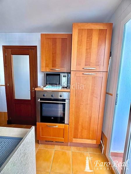 Foto 33d1f4ec-0d5c-423e-8c49-da6fc4a01330. Miete dachwohnung mit parking in Centro-Calzada-Cabo Noval Sanlúcar de Barrameda