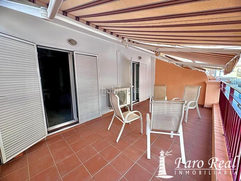 Foto 39df1eaf-f26e-4955-8235-37c2005a5900. Miete dachwohnung mit parking in Centro-Calzada-Cabo Noval Sanlúcar de Barrameda