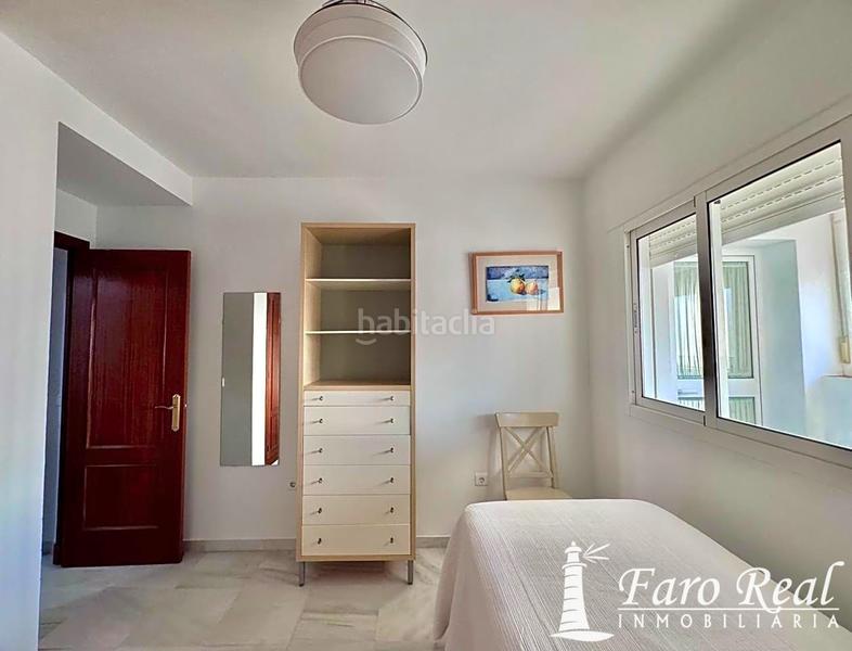 Foto 4803b4f8-8100-4f51-84c1-884716ade8c3. Miete dachwohnung mit parking in Centro-Calzada-Cabo Noval Sanlúcar de Barrameda