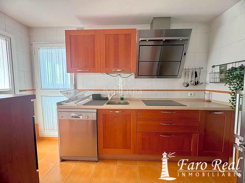 Foto 4b05e3d8-5bff-4fa6-8722-f927e5663f13. Miete dachwohnung mit parking in Centro-Calzada-Cabo Noval Sanlúcar de Barrameda