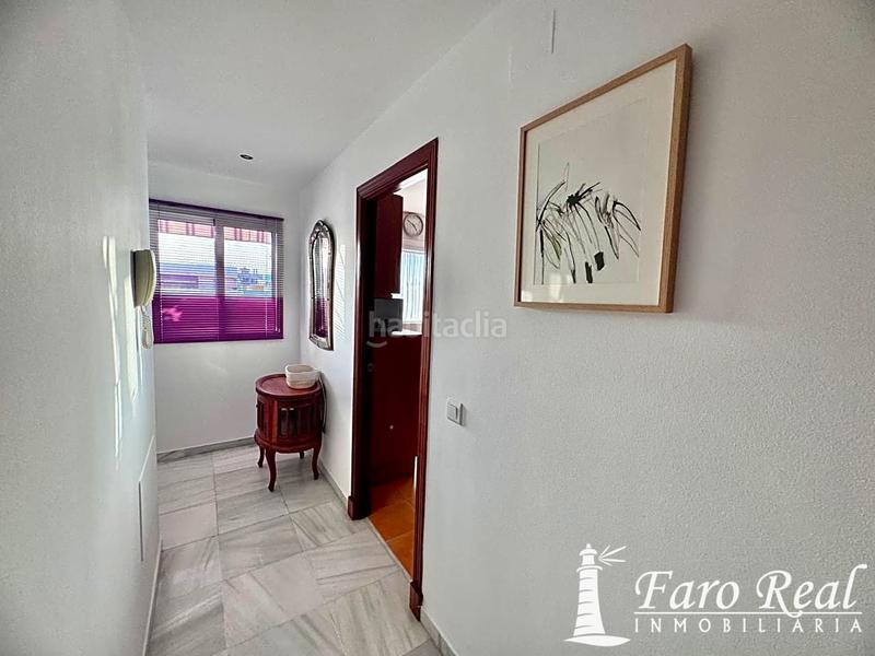 Foto 6b644cfe-0f24-4037-a9d4-dd36ae12b116. Miete dachwohnung mit parking in Centro-Calzada-Cabo Noval Sanlúcar de Barrameda