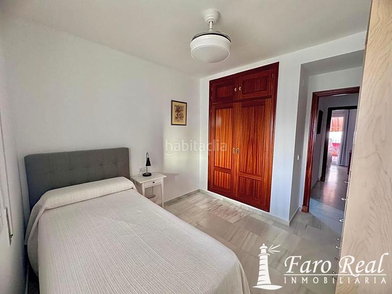 Foto 744864c2-fd71-45f3-89b1-2ba590355edc. Miete dachwohnung mit parking in Centro-Calzada-Cabo Noval Sanlúcar de Barrameda