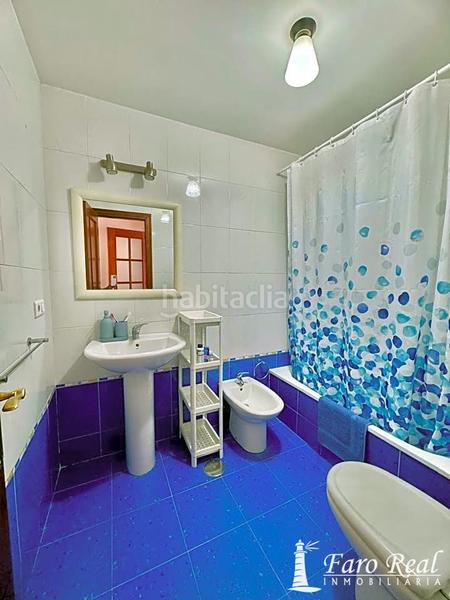 Foto 747991e1-28a6-4eb6-814b-5456c56ea50d. Miete dachwohnung mit parking in Centro-Calzada-Cabo Noval Sanlúcar de Barrameda