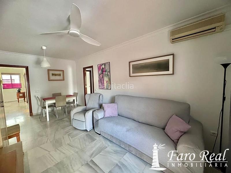 Foto 810b99f7-ccf0-4009-9d90-d369d58f4bc4. Miete dachwohnung mit parking in Centro-Calzada-Cabo Noval Sanlúcar de Barrameda