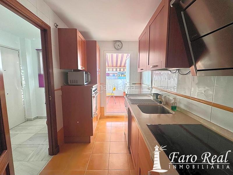 Foto 8257d64c-8a28-41e8-a49b-a5e1081db777. Miete dachwohnung mit parking in Centro-Calzada-Cabo Noval Sanlúcar de Barrameda