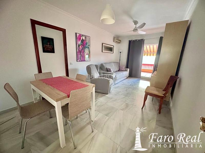 Foto 89dd0cb0-c444-4397-8009-6ae22ef896ed. Miete dachwohnung mit parking in Centro-Calzada-Cabo Noval Sanlúcar de Barrameda