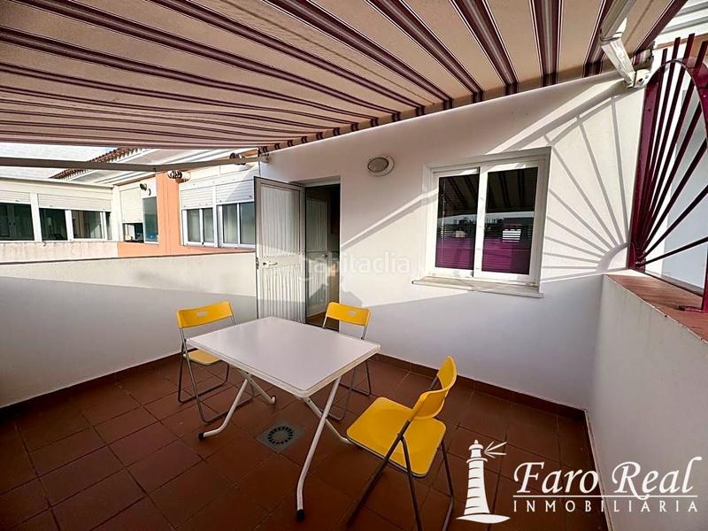 Foto 8e3cad85-a8f1-4b01-aed7-700040bf6a09. Miete dachwohnung mit parking in Centro-Calzada-Cabo Noval Sanlúcar de Barrameda