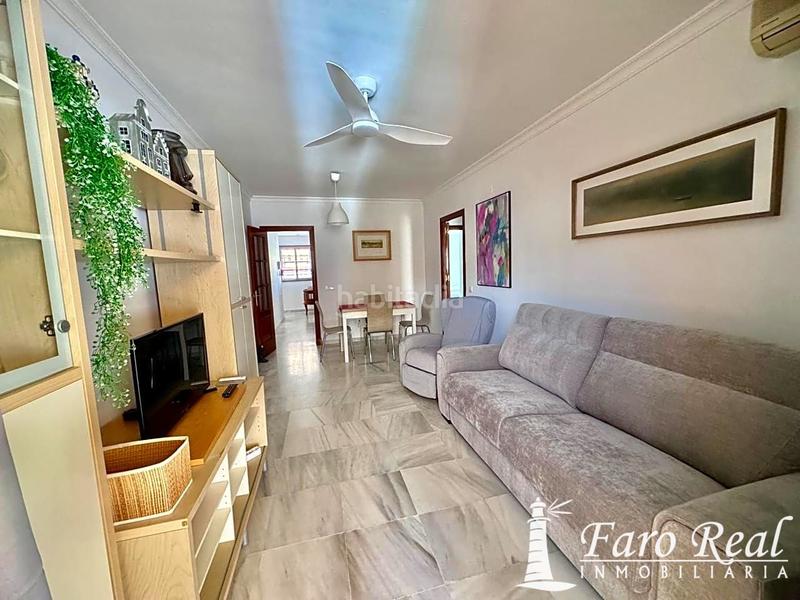 Foto 904daa30-ca75-479f-bca2-2d75421c2ab2. Miete dachwohnung mit parking in Centro-Calzada-Cabo Noval Sanlúcar de Barrameda