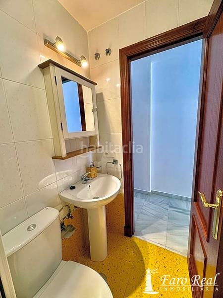 Foto 90d5d7f8-6205-4b81-a8f6-87853eb66bcd. Miete dachwohnung mit parking in Centro-Calzada-Cabo Noval Sanlúcar de Barrameda