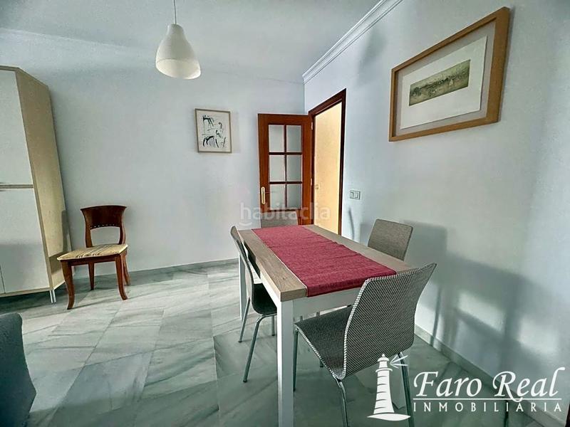 Foto 9433932a-b047-45eb-a926-7fa123ea5297. Miete dachwohnung mit parking in Centro-Calzada-Cabo Noval Sanlúcar de Barrameda