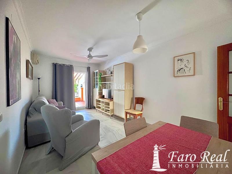 Foto a6b536ed-169d-4879-99de-5f42ffcde103. Miete dachwohnung mit parking in Centro-Calzada-Cabo Noval Sanlúcar de Barrameda