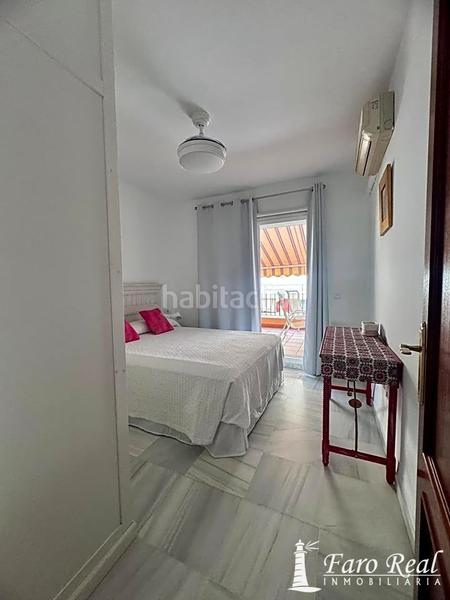 Foto ab2c28c7-08fb-4e44-8367-75a5e2ead5c9. Miete dachwohnung mit parking in Centro-Calzada-Cabo Noval Sanlúcar de Barrameda