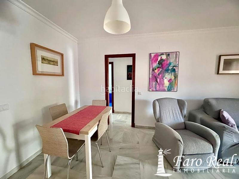 Foto bc3dd594-b372-4492-9df7-faf952ae0edf. Miete dachwohnung mit parking in Centro-Calzada-Cabo Noval Sanlúcar de Barrameda