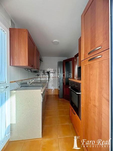 Foto bd06ab8e-32d4-4f71-8162-e7dfee6ec17f. Miete dachwohnung mit parking in Centro-Calzada-Cabo Noval Sanlúcar de Barrameda