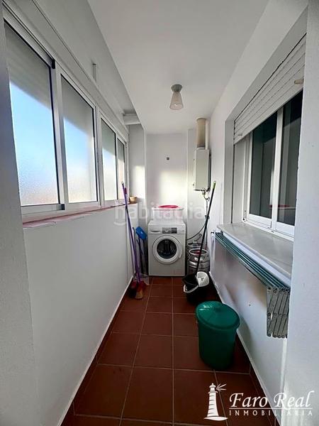Foto d54d0db4-3484-4d28-a037-30227ce2f1bd. Miete dachwohnung mit parking in Centro-Calzada-Cabo Noval Sanlúcar de Barrameda