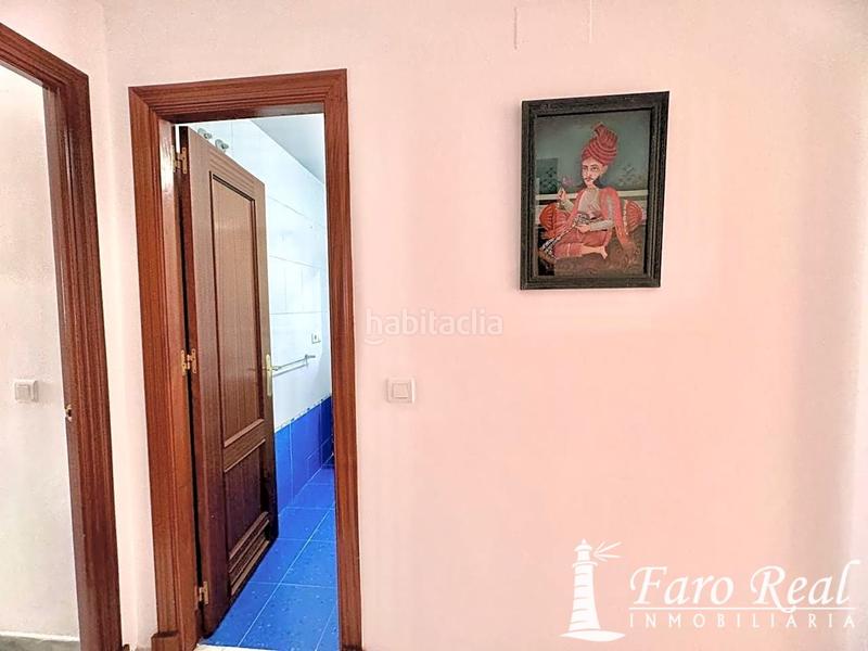 Foto d579348c-46ea-4050-8c52-b85b120cb90b. Miete dachwohnung mit parking in Centro-Calzada-Cabo Noval Sanlúcar de Barrameda