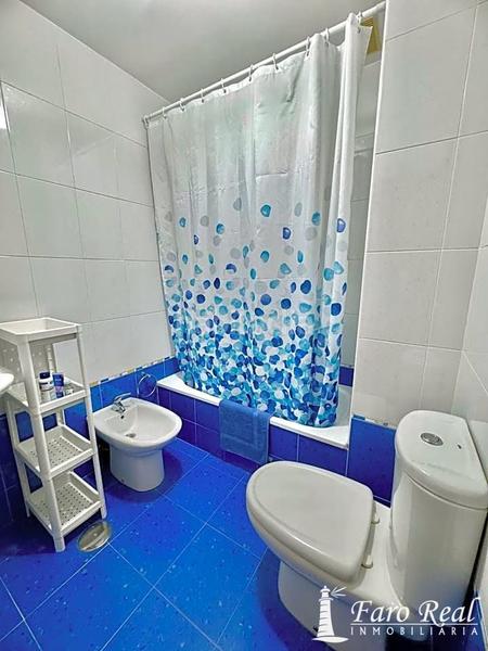 Foto d5ee2bc2-c673-4227-b73a-ed30ebc31f84. Miete dachwohnung mit parking in Centro-Calzada-Cabo Noval Sanlúcar de Barrameda