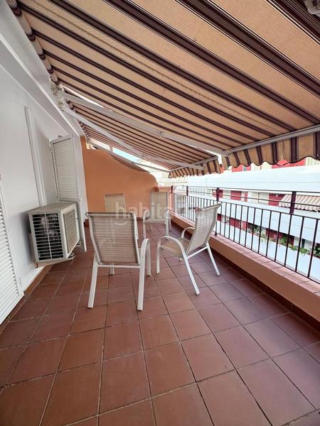 Foto d9fafd4d-cd5a-4d98-b239-f0bbae993f28. Miete dachwohnung mit parking in Centro-Calzada-Cabo Noval Sanlúcar de Barrameda