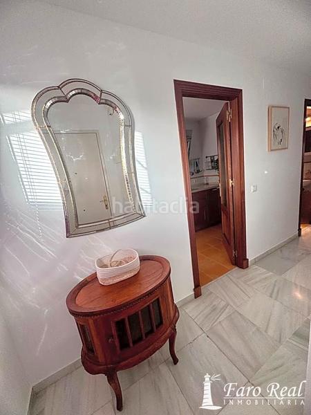 Foto edb53e91-1ffe-4f7d-b5d7-659548c2487c. Miete dachwohnung mit parking in Centro-Calzada-Cabo Noval Sanlúcar de Barrameda