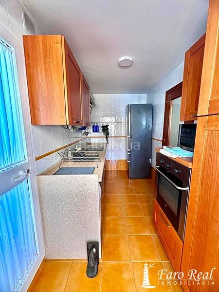 Foto f039b699-d30f-4c3a-b740-1a77622f0546. Miete dachwohnung mit parking in Centro-Calzada-Cabo Noval Sanlúcar de Barrameda