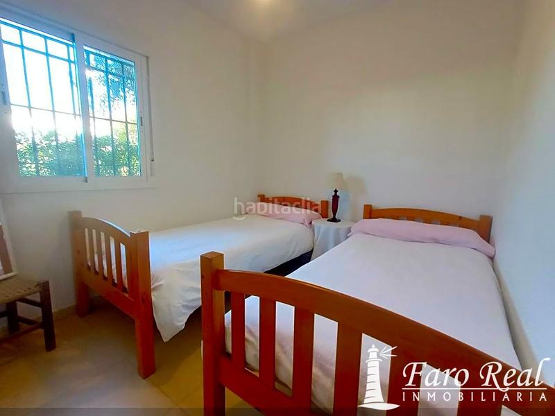 Foto 1889bc38-83c5-45f6-874d-009eed36a69c. Alquiler casa chalet en alquiler vacacional en La Jara en Sanlúcar de Barrameda
