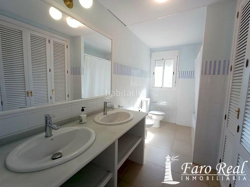 Foto 2f5c6481-521f-486f-8225-12a9641c3043. Alquiler casa chalet en alquiler vacacional en La Jara en Sanlúcar de Barrameda