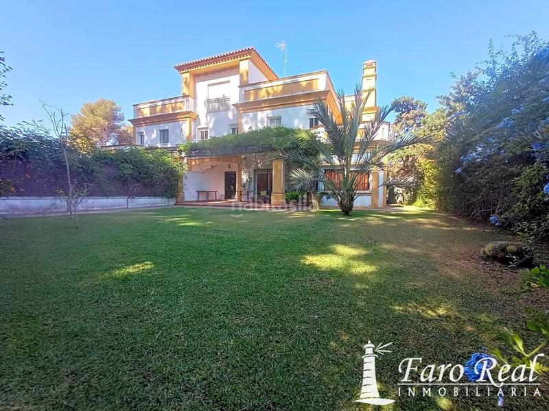 Foto 3c6875da-fc01-4c3d-b9c2-688efc26cd4b. Alquiler casa chalet en alquiler vacacional en La Jara en Sanlúcar de Barrameda