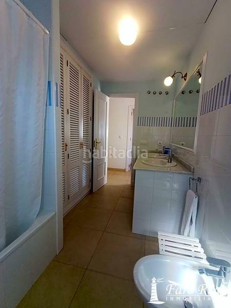 Foto df8993fb-b748-4a91-9acb-810debfc3d66. Alquiler casa chalet en alquiler vacacional en La Jara en Sanlúcar de Barrameda