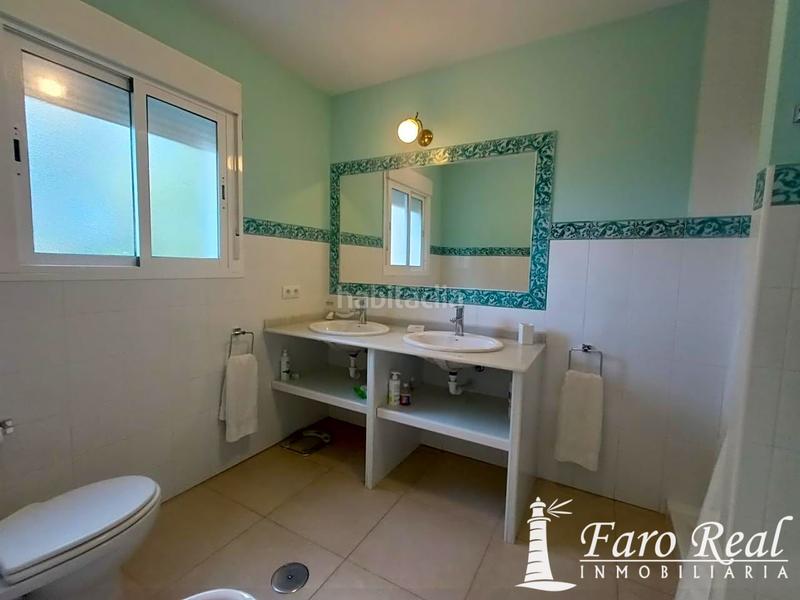 Foto 0a5c2df6-7353-43f3-811e-c4f24a8ad1c9. Location maison avec parking dans La Jara Sanlúcar de Barrameda