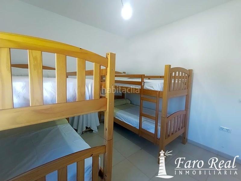 Foto 3444bd22-4bd5-43ea-84c5-feeb0cb3596b. Location maison avec parking dans La Jara Sanlúcar de Barrameda